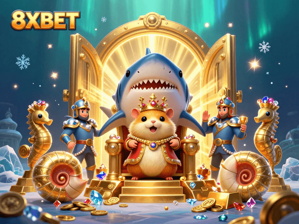 13 Smart Ways to Use 8XBET for Winning Strategies in 2026