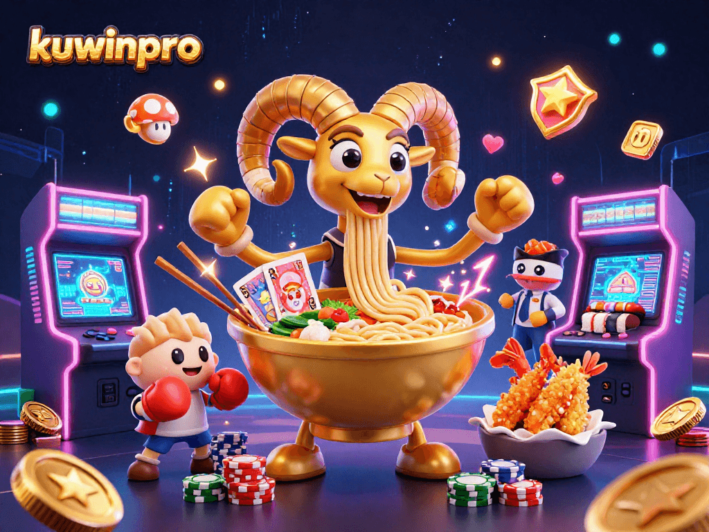 What Do Top Experts Say About kuwinpro in 2026? Winning Strategies for Gamblers