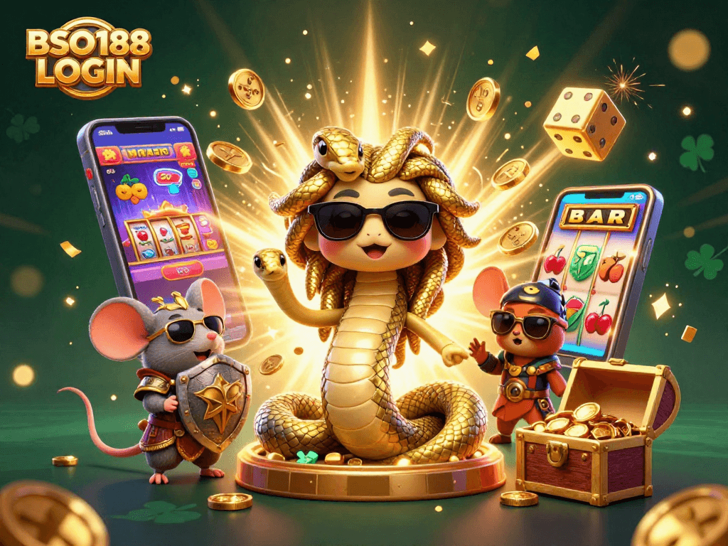 BSO188 LOGIN Explained: The Essential Summary for Gamblers in 2026