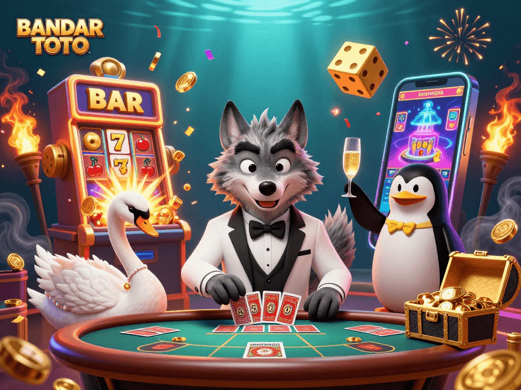The True Value of BANDAR TOTO for Gamblers in 2026: Mastering Winning Strategies