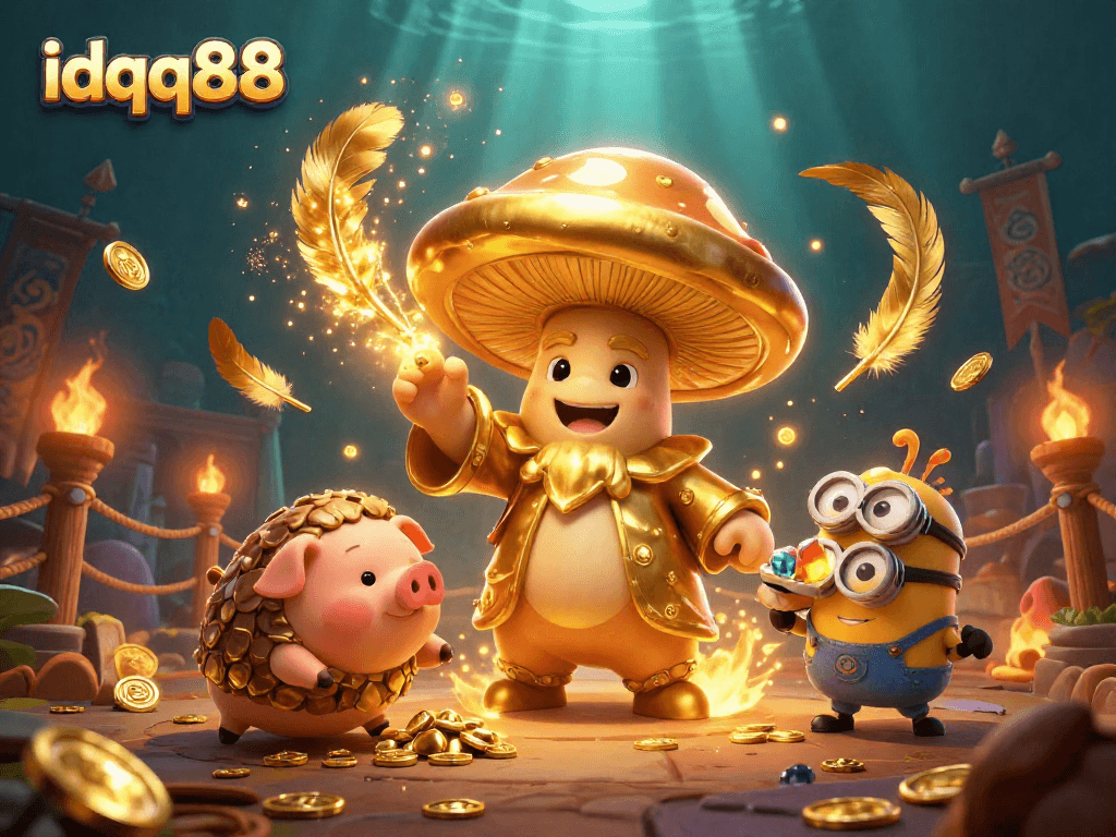 idqq88 Shortcuts: Winning Strategies for Gamblers in 2026