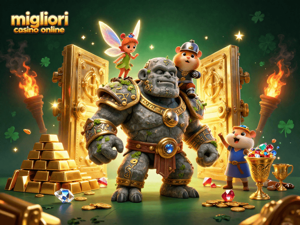 Come Adattare Strategie per i Migliori Casino Online nel 2026 per Giocatori Esperti