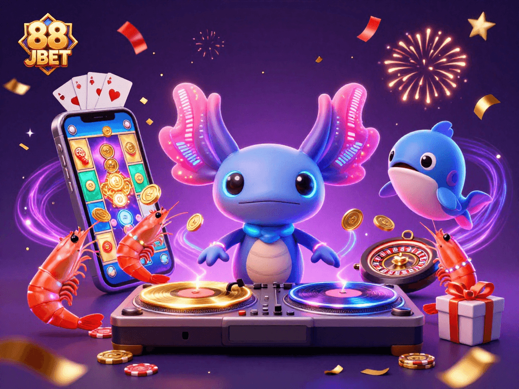 88 JBET vs Competitor: Which Casino Offers Better Strategies in 2026?