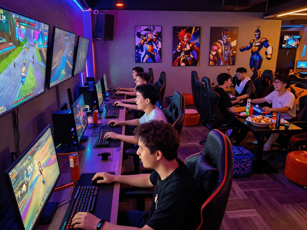 Which Game Sex Option Is Right for You? Expert Guide to 2026 Choices