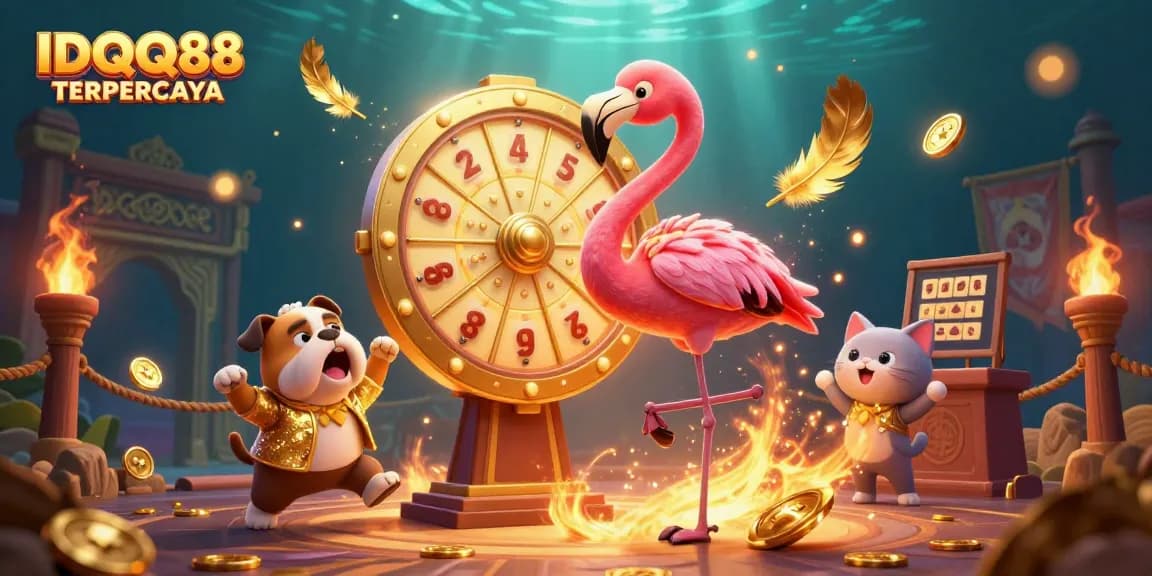 Key Benefits of IDQQ88 TERPERCAYA That Gamblers Overlook for Winning Strategies in 2026